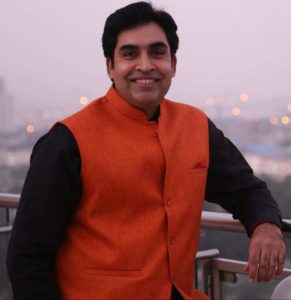 Amit Kumar Rana